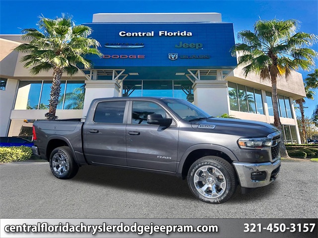 2026 RAM Ram 1500 Pickup Big Horn/Lone Star's photo