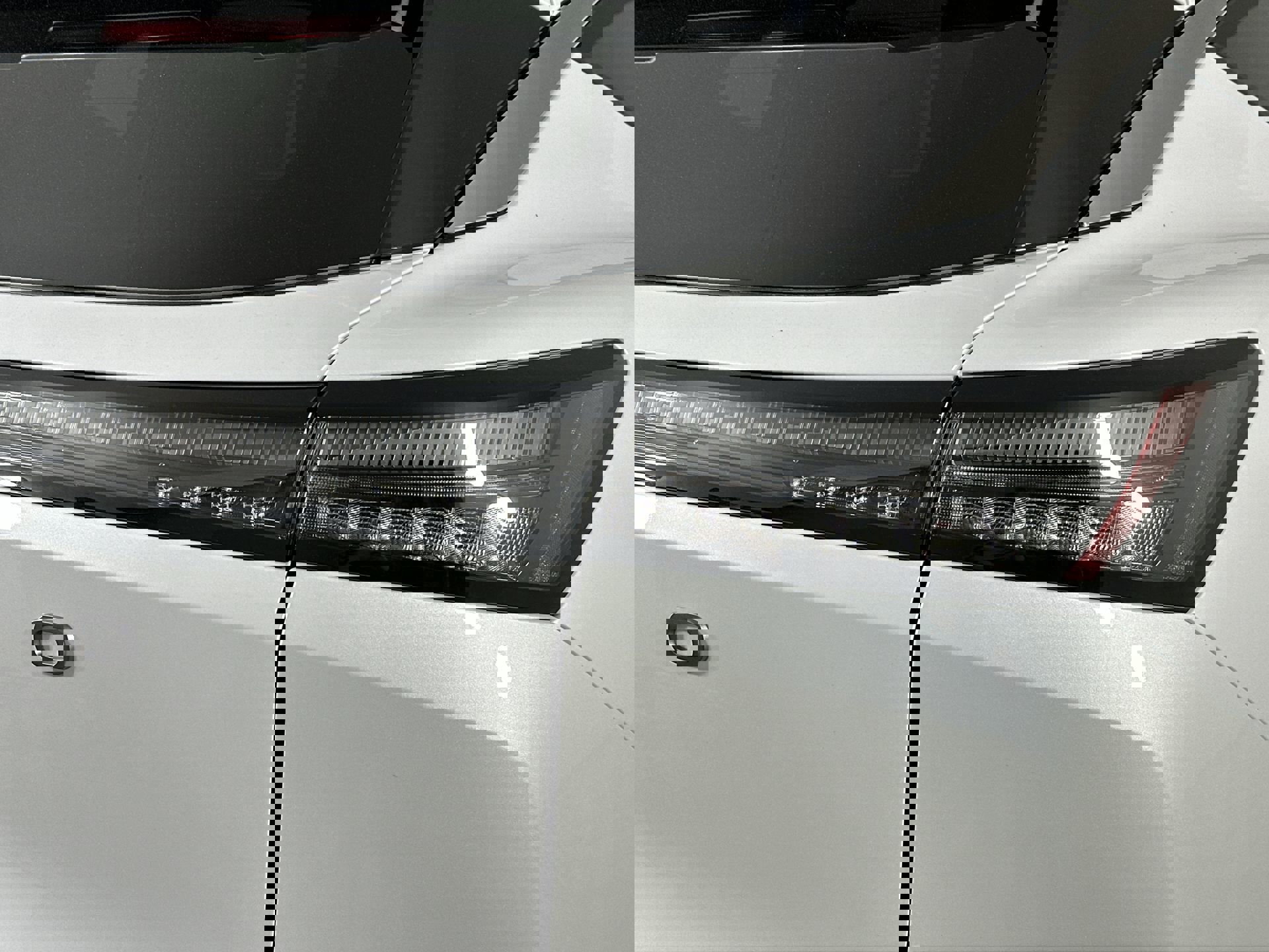 2025 Nissan Murano SL photo 11
