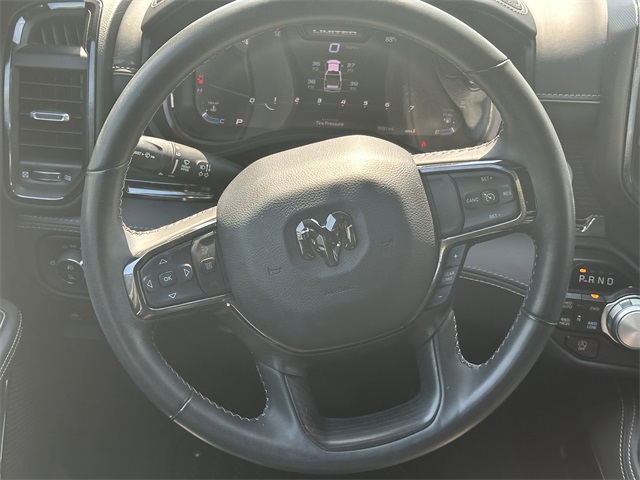 2023 Ram 1500 Limited photo 22