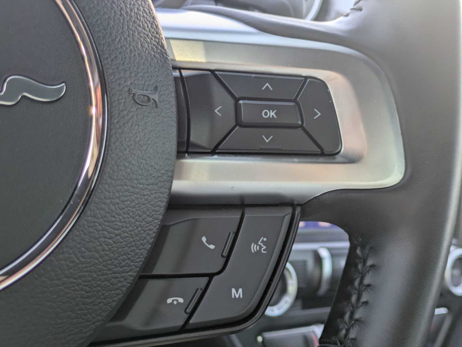 2019 Ford Mustang GT Premium photo 22