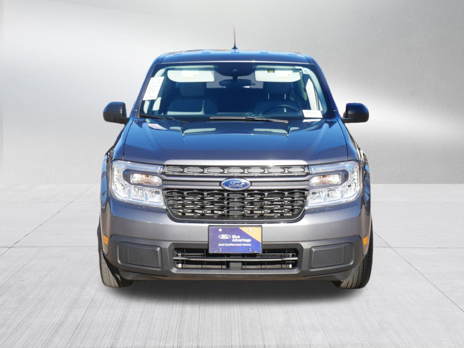 2023 Ford Maverick XLT photo 2