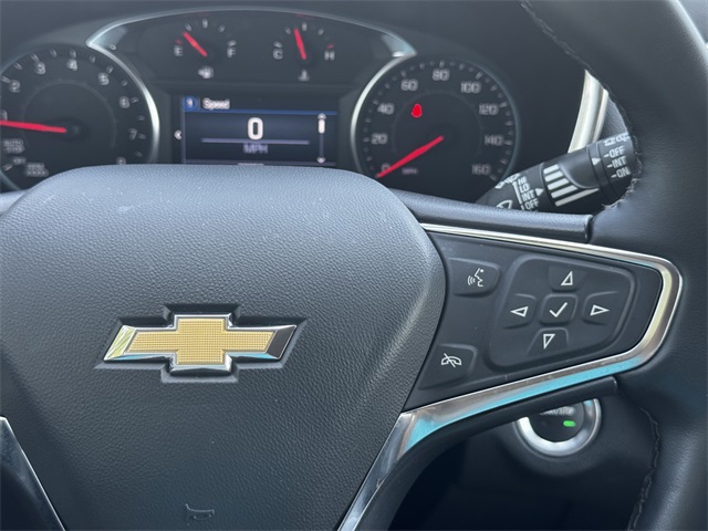 2024 Chevrolet Equinox LT photo 24