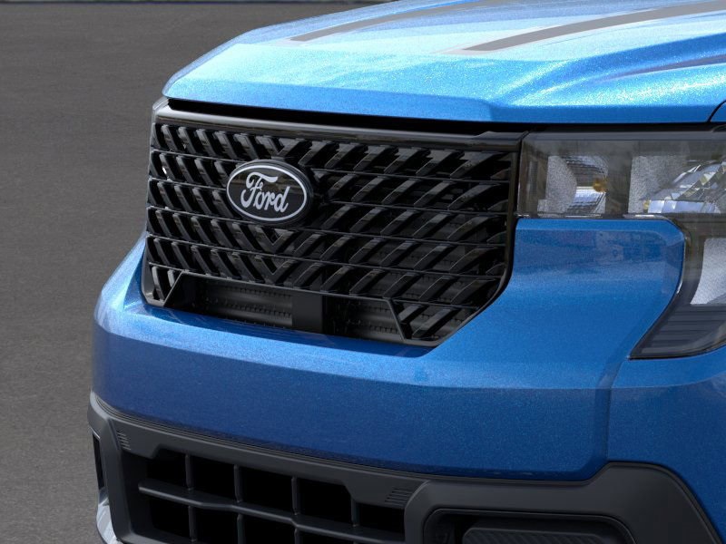 2025 Ford Maverick XLT photo 11