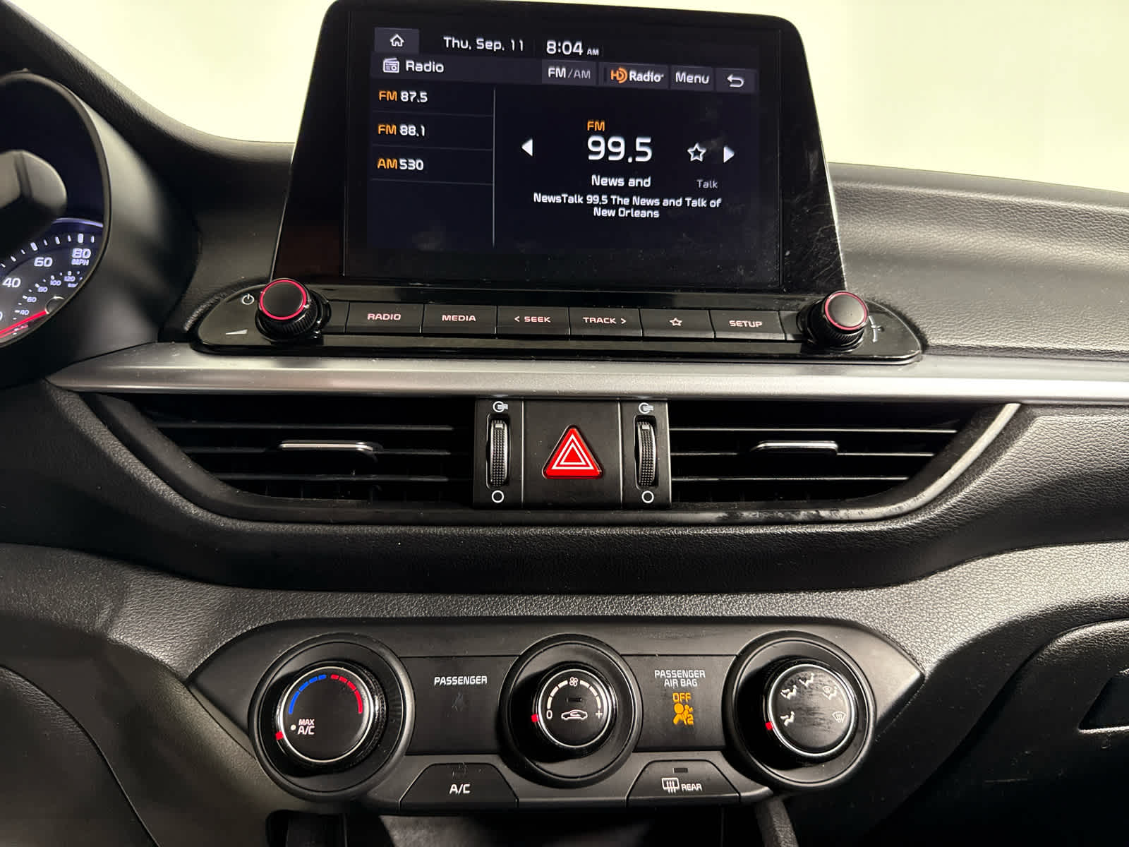 2023 Kia Forte LXS photo 26