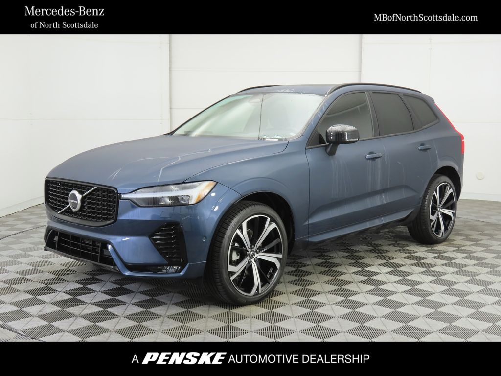 2023 Volvo XC60