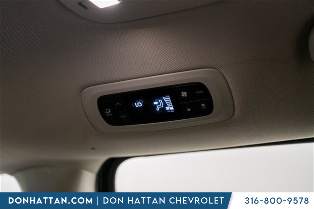 2020 Chrysler Pacifica Touring L photo 20