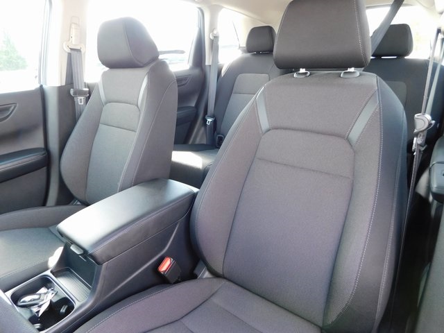 2024 Honda CR-V LX photo 14