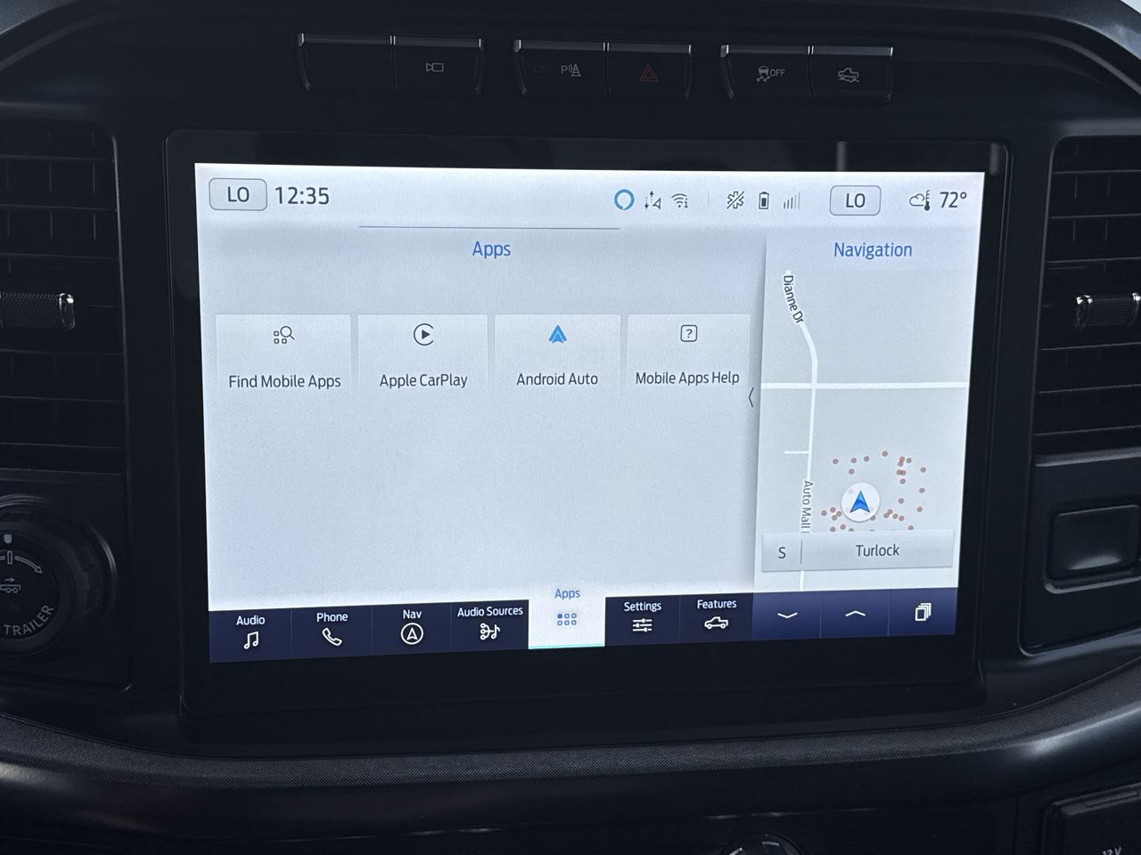 2022 Ford F-150 XL photo 3