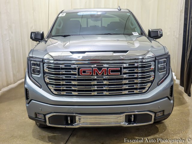 2023 Gmc Sierra 1500 Denali photo 4