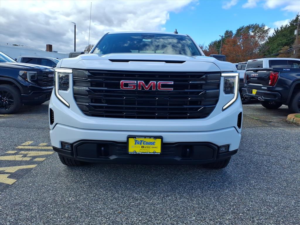 2026 Gmc Sierra 1500 Elevation photo 2