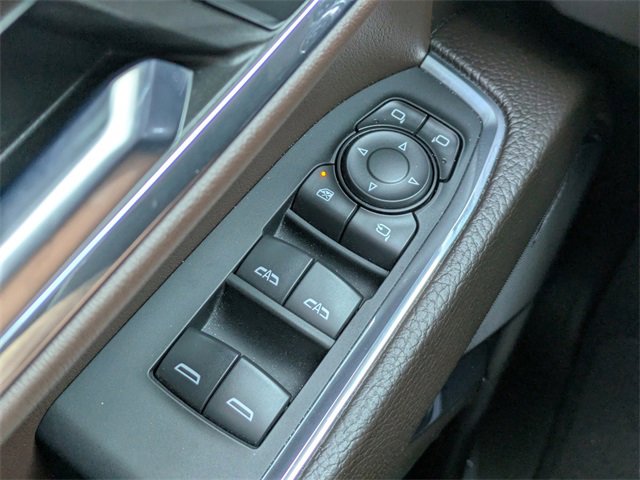 2024 Gmc Sierra 1500 Denali photo 24
