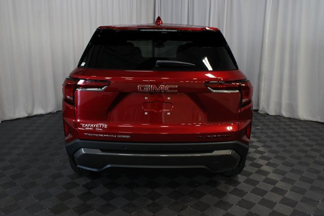 2026 Gmc Terrain Elevation photo 5