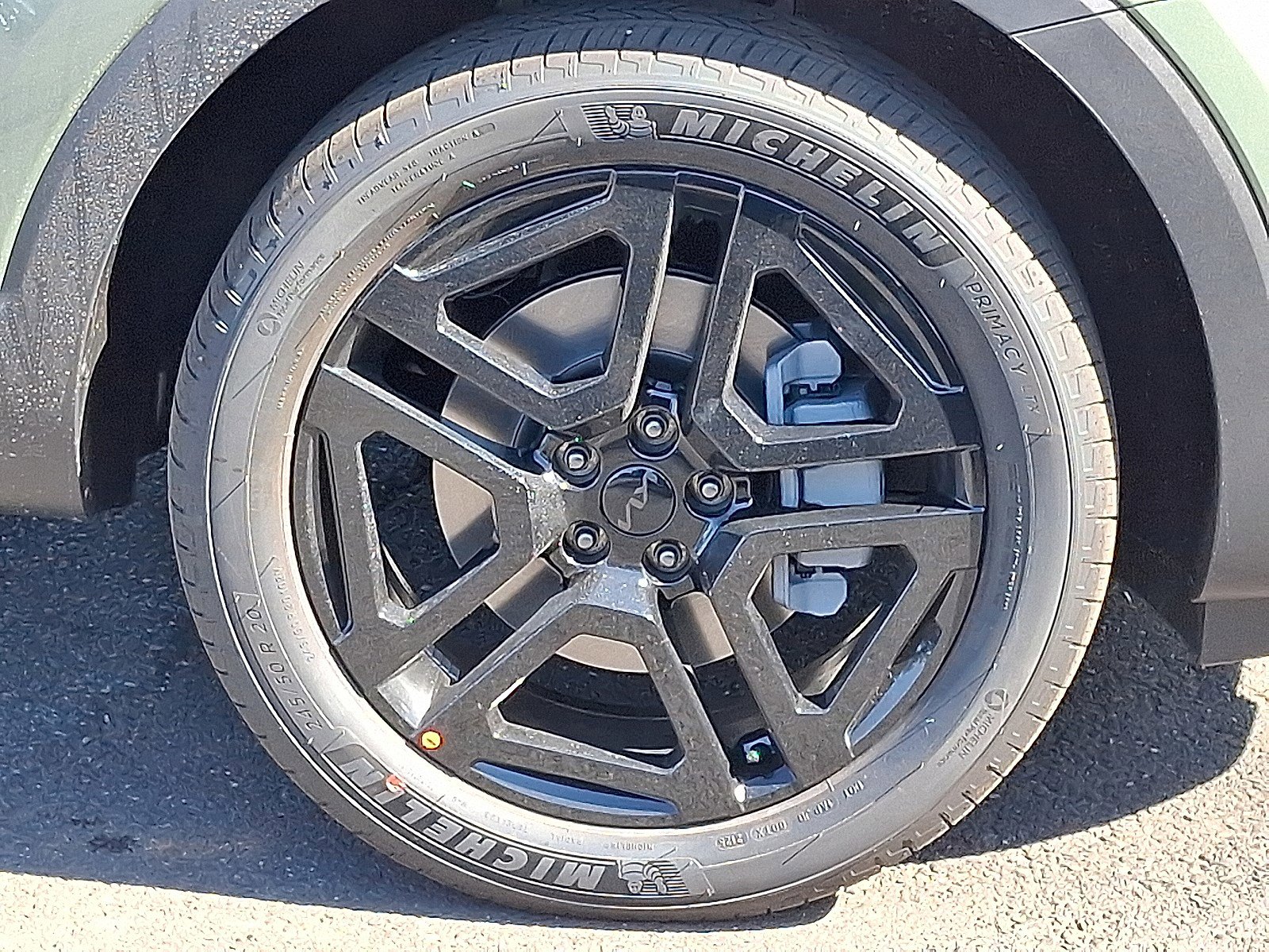 2025 Kia Telluride SX Prestige X-Line photo 4