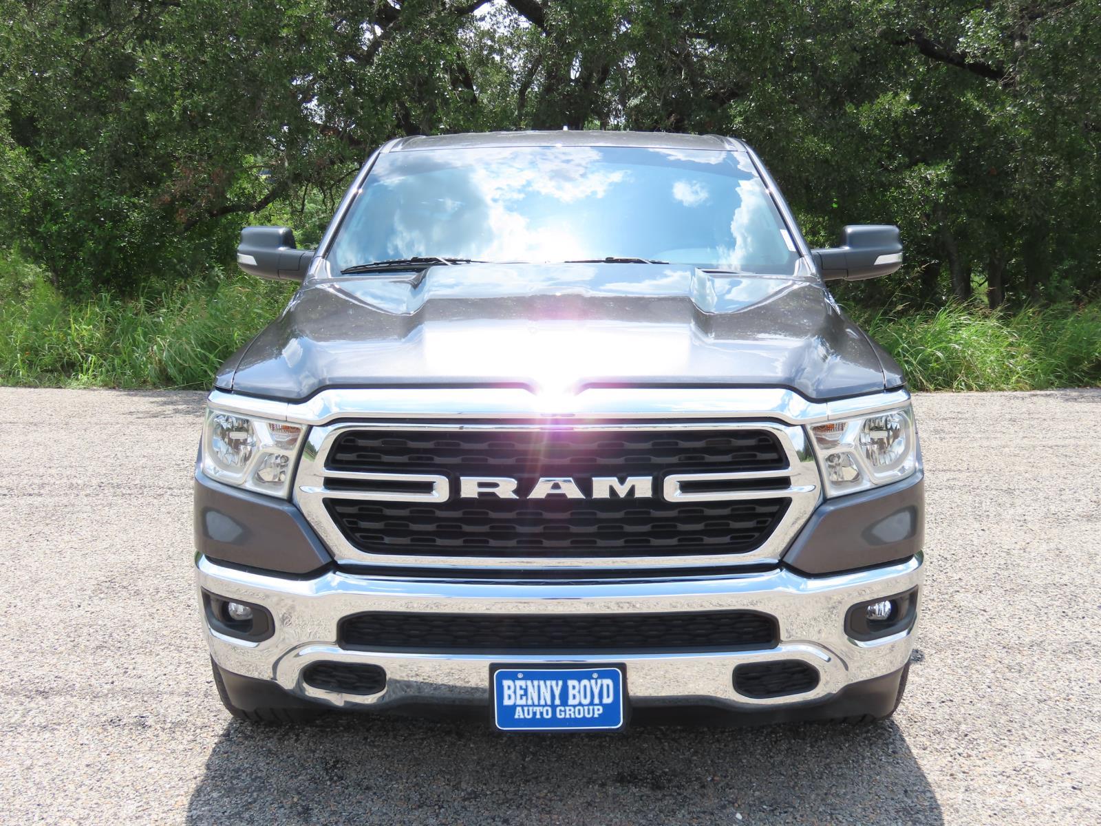 2022 Ram 1500 Lone Star photo 17