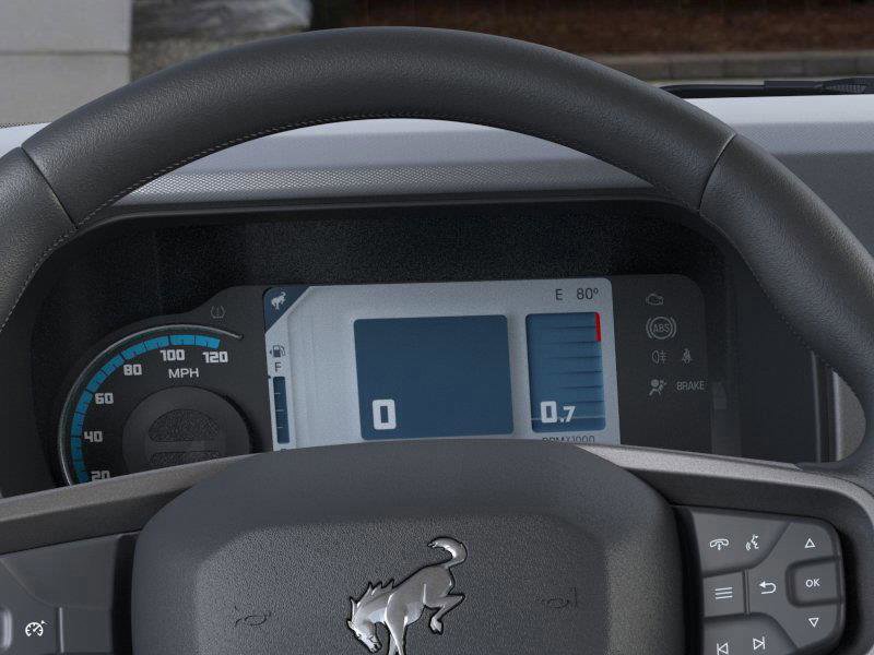 2025 FORD BRONCO - Image 15