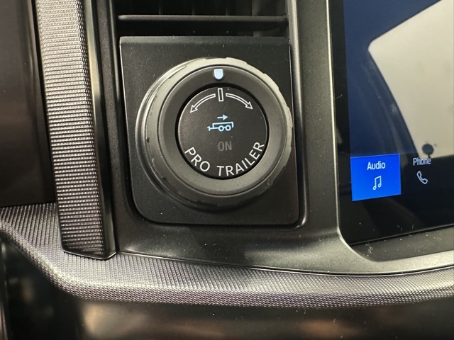2025 Ford F-150 Platinum photo 30