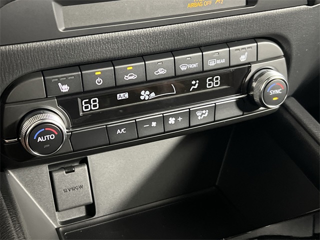 2025 Mazda CX-5 2.5 Select photo 14