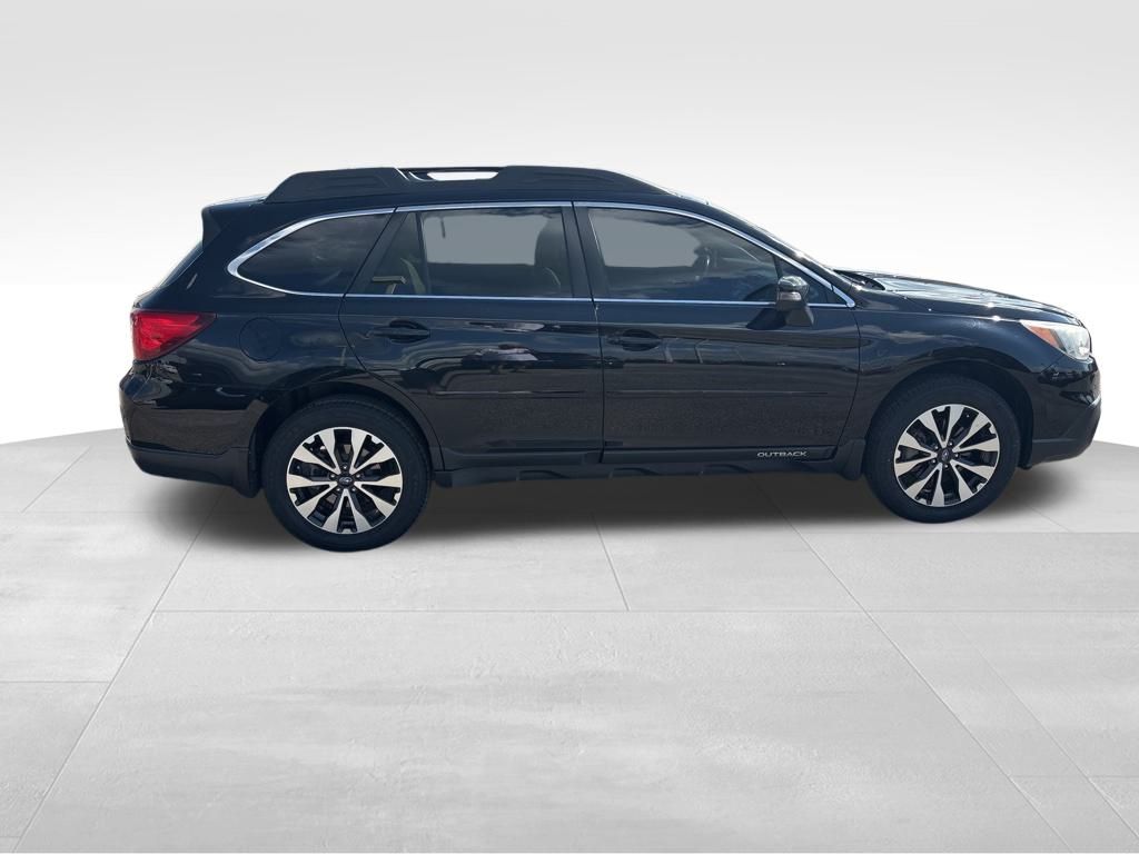 2017 Subaru Outback 3.6R Limited photo 6