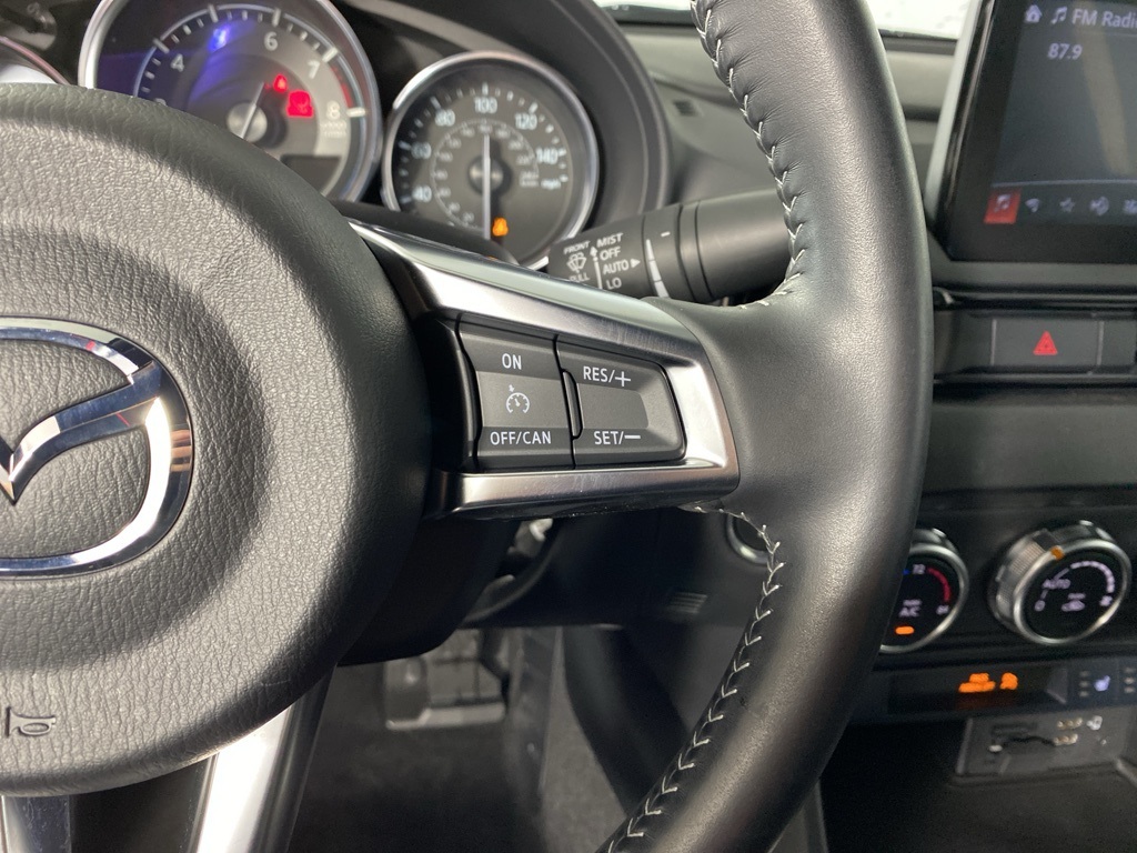 2023 Mazda MX-5 Miata Miata Grand Touring photo 13