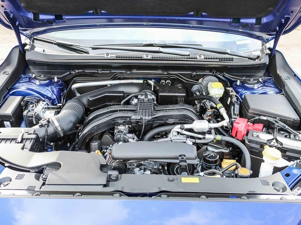 2025 Subaru Crosstrek Sport photo 25