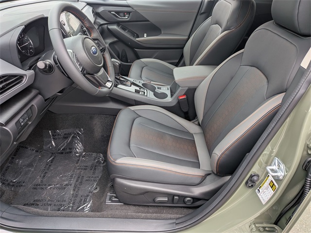 2025 Subaru Crosstrek Limited photo 10
