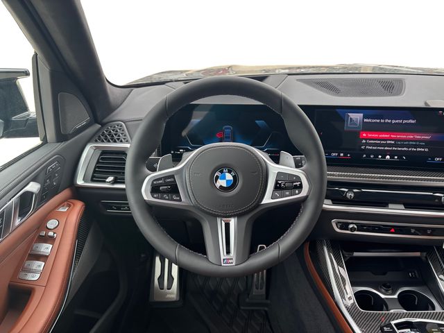 2025 Bmw X7 M60i photo 28