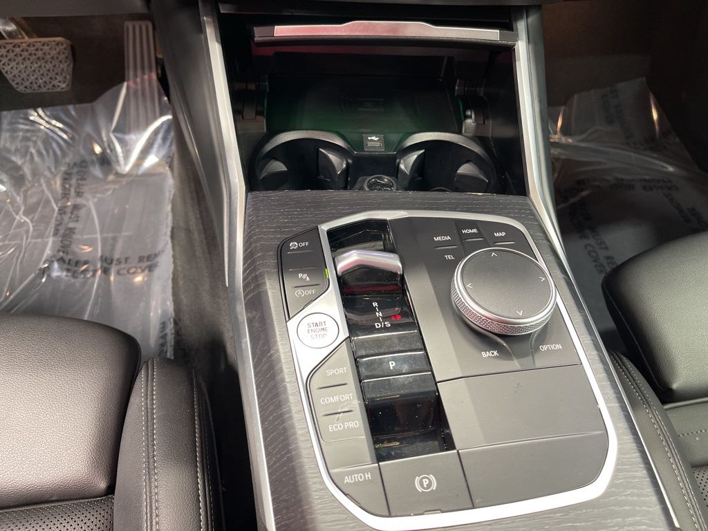 2024 Bmw 330i xDrive photo 13