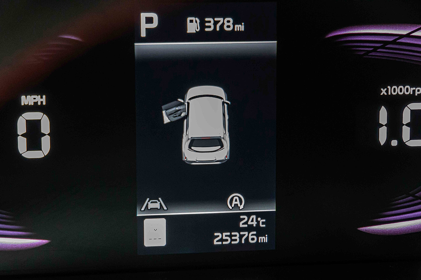 2023 Kia Soul GT-Line photo 10