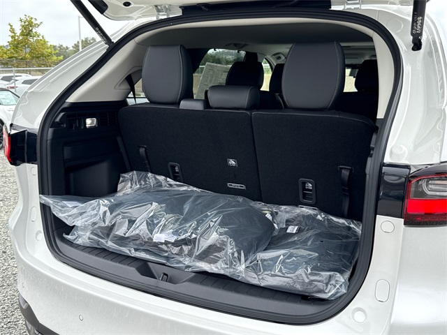 2025 Mazda CX-90 3.3 Turbo Preferred photo 14