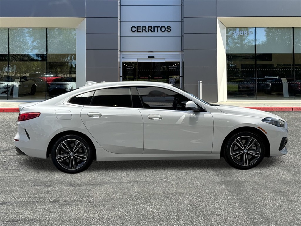 2021 Bmw 228i xDrive GC photo 4