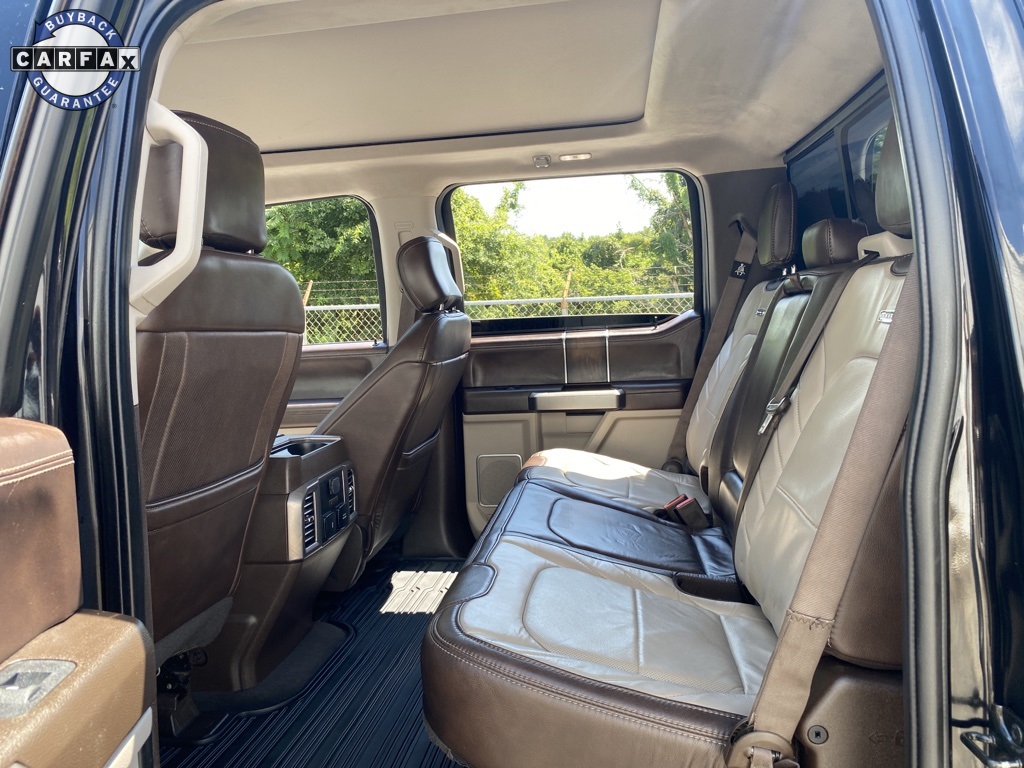 2019 Ford F-450 photo 20