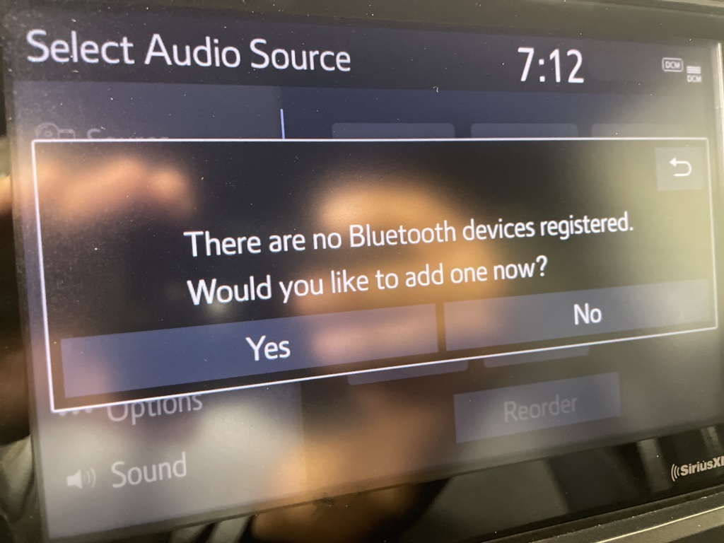 2021 Toyota Tacoma TRD Off-Road photo 26