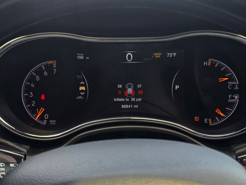 2020 Jeep Grand Cherokee Overland photo 31