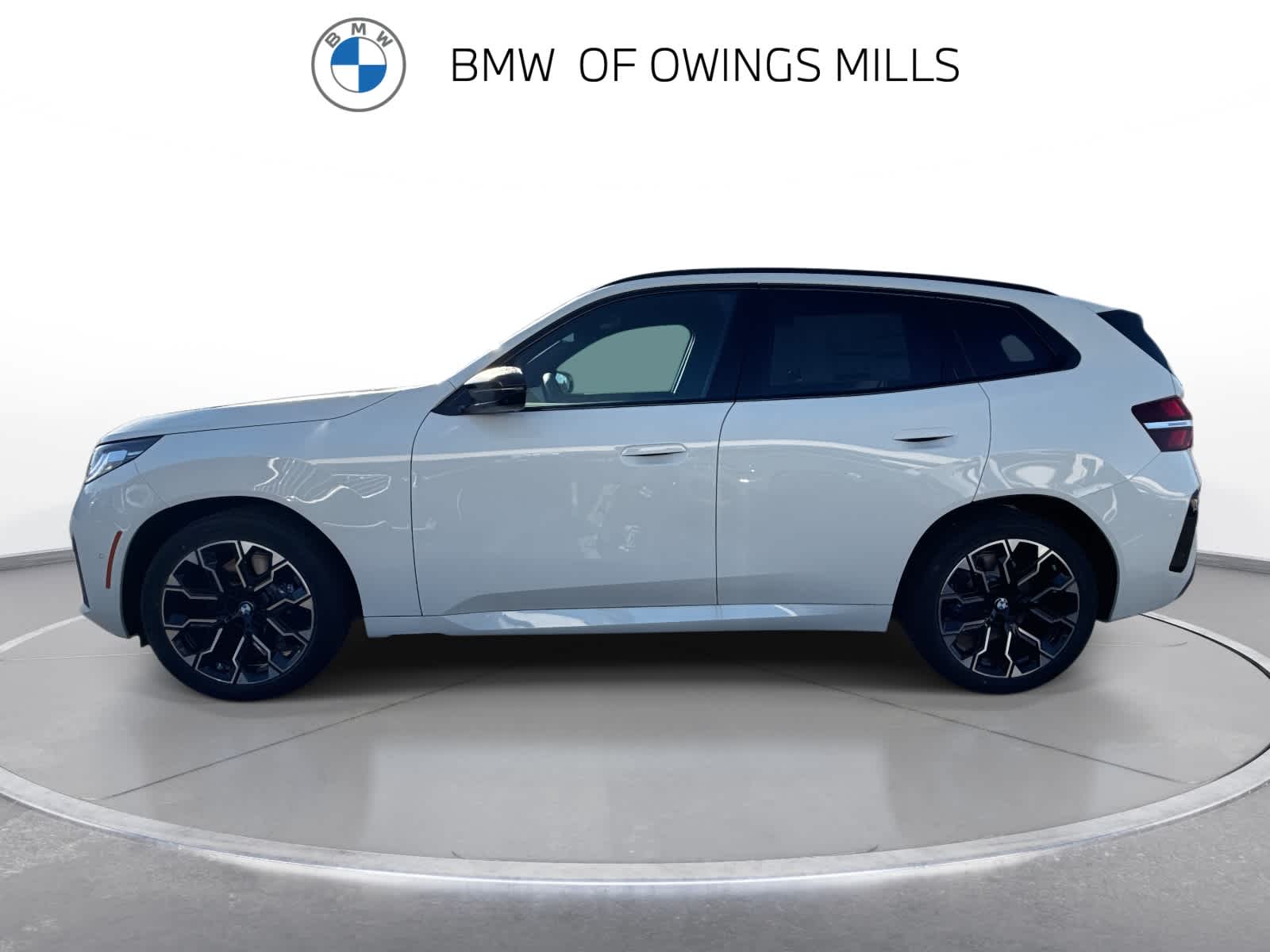 2026 Bmw X3 M50 photo 5