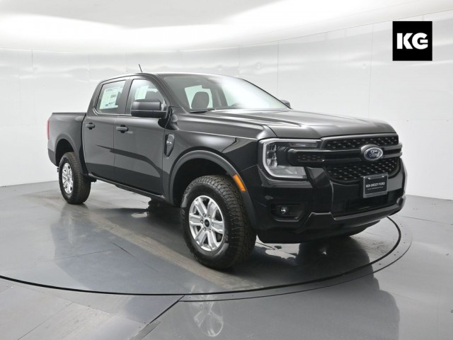 2025 Ford Ranger XL's photo