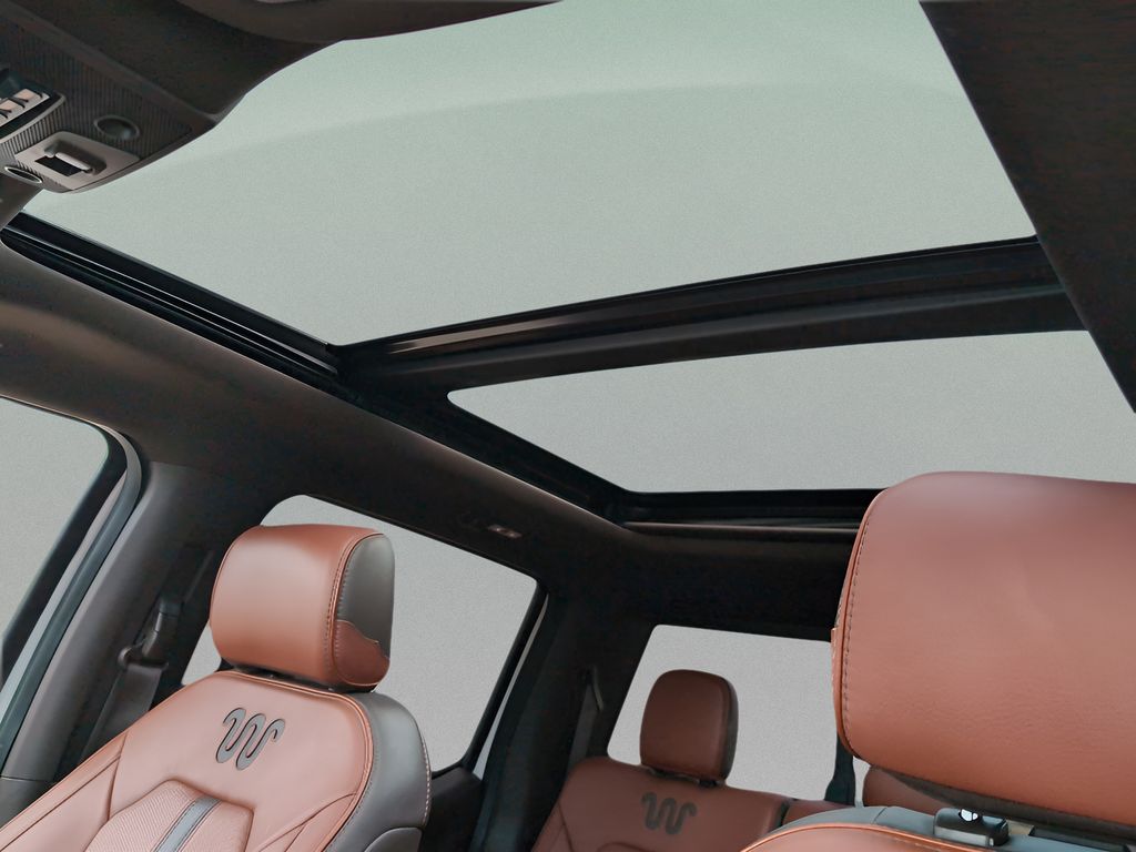 2018 Ford F-350 King Ranch photo 26