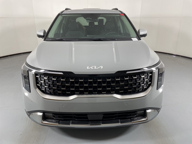 2026 Kia Carnival SX photo 3