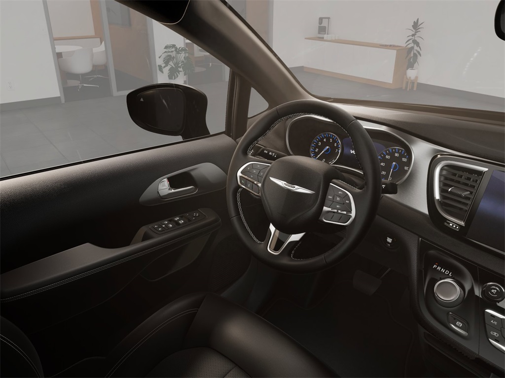 2026 Chrysler Voyager LX photo 18