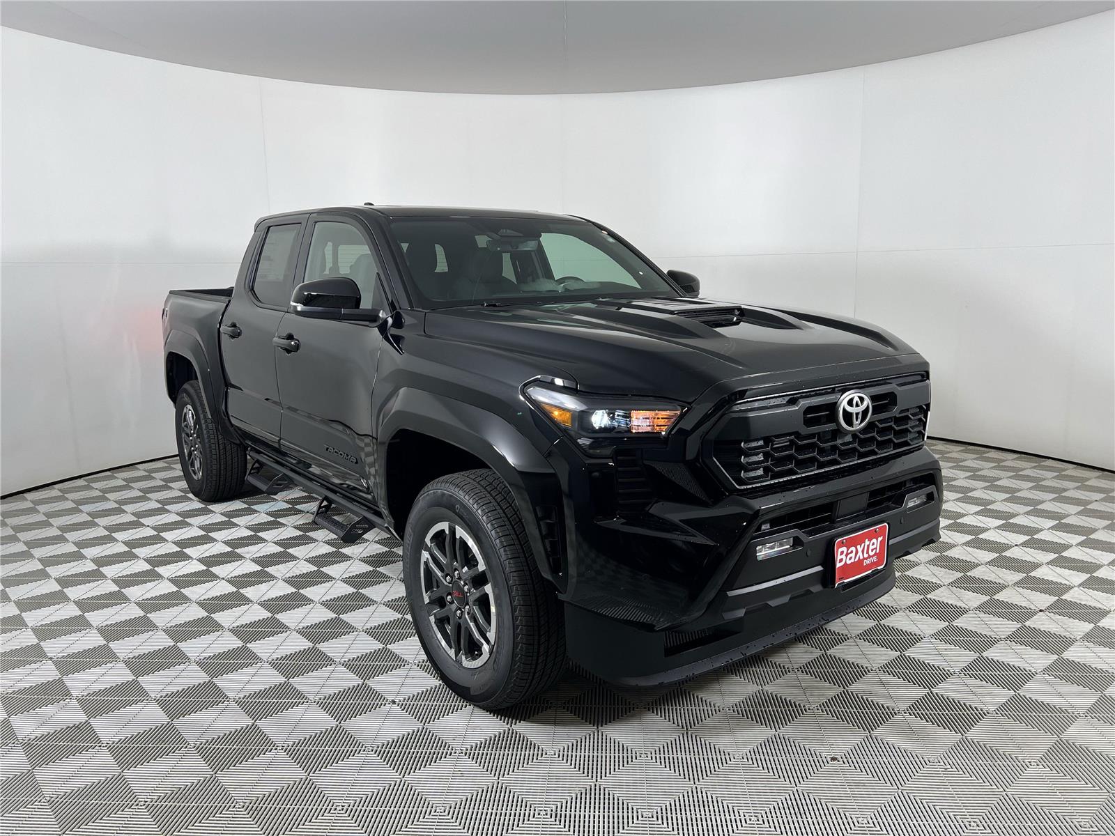 2025 Toyota Tacoma TRD Sport's photo