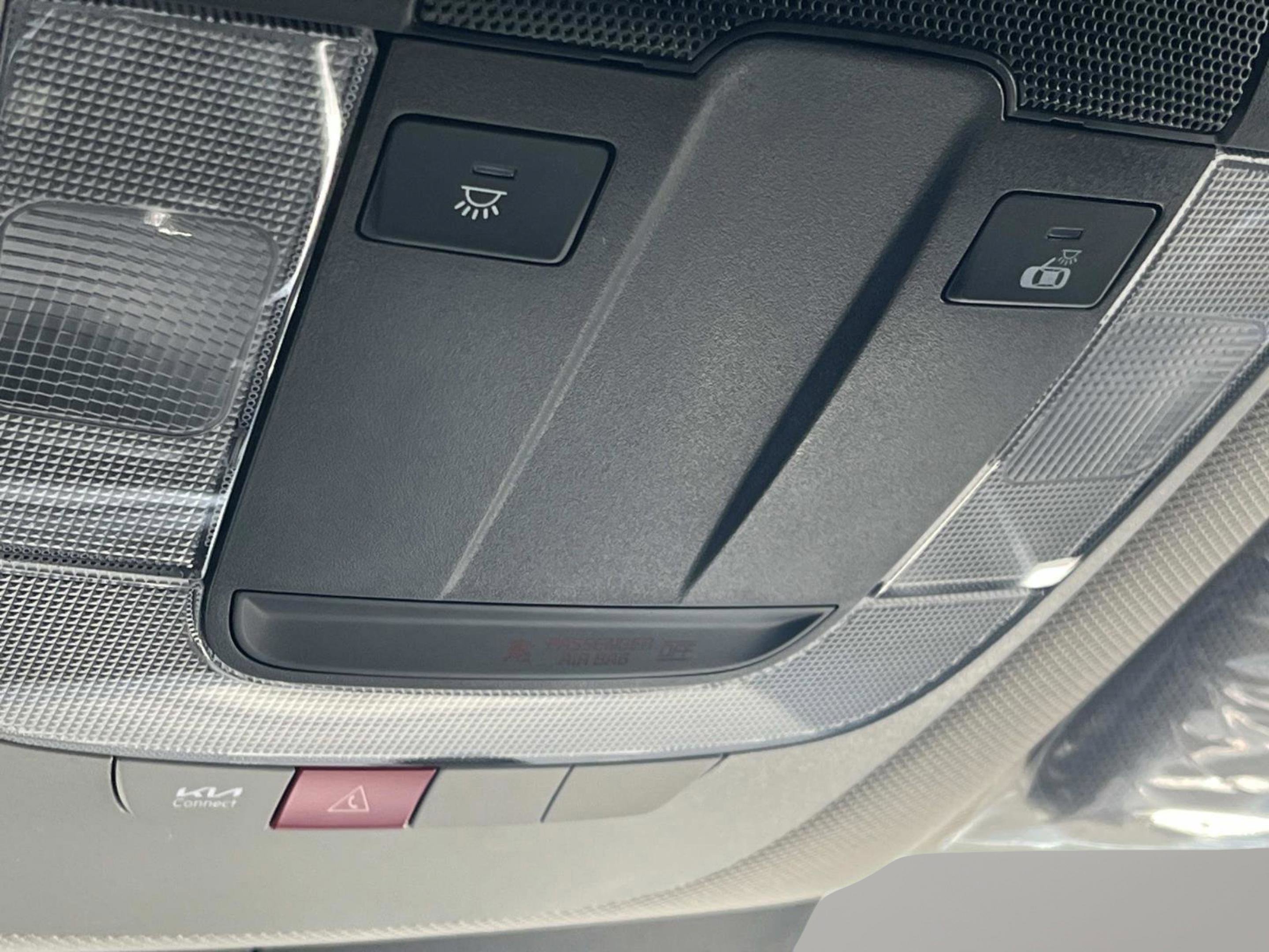 2026 Kia Sorento S photo 30