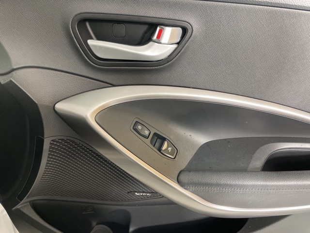 2017 Hyundai Santa Fe Sport 2.0T Ultimate photo 12