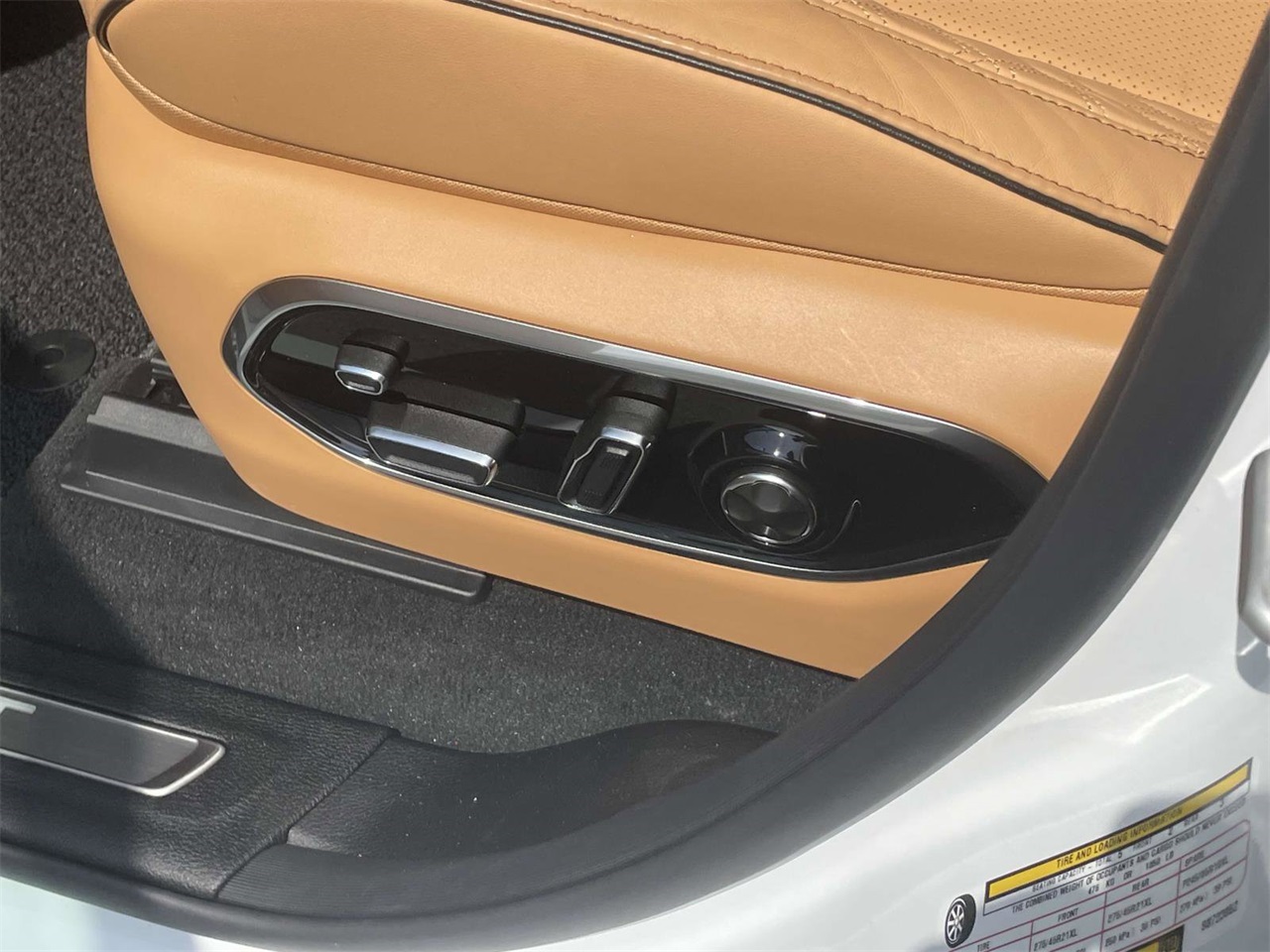 2025 Jeep Grand Cherokee Summit Reserve photo 13