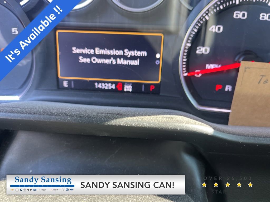 2022 Chevrolet Silverado 2500HD LT's photo