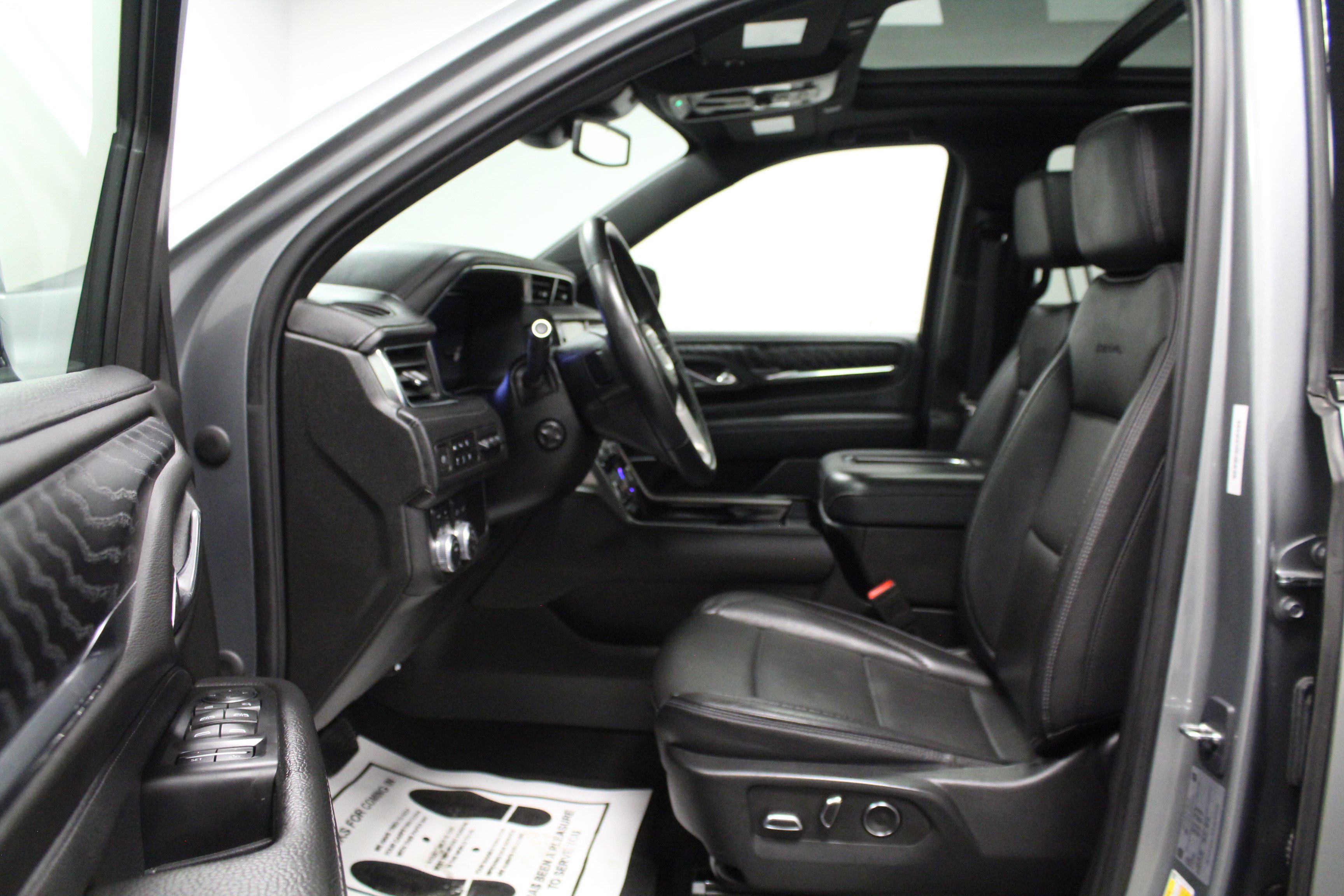 2023 Gmc Yukon Denali photo 10