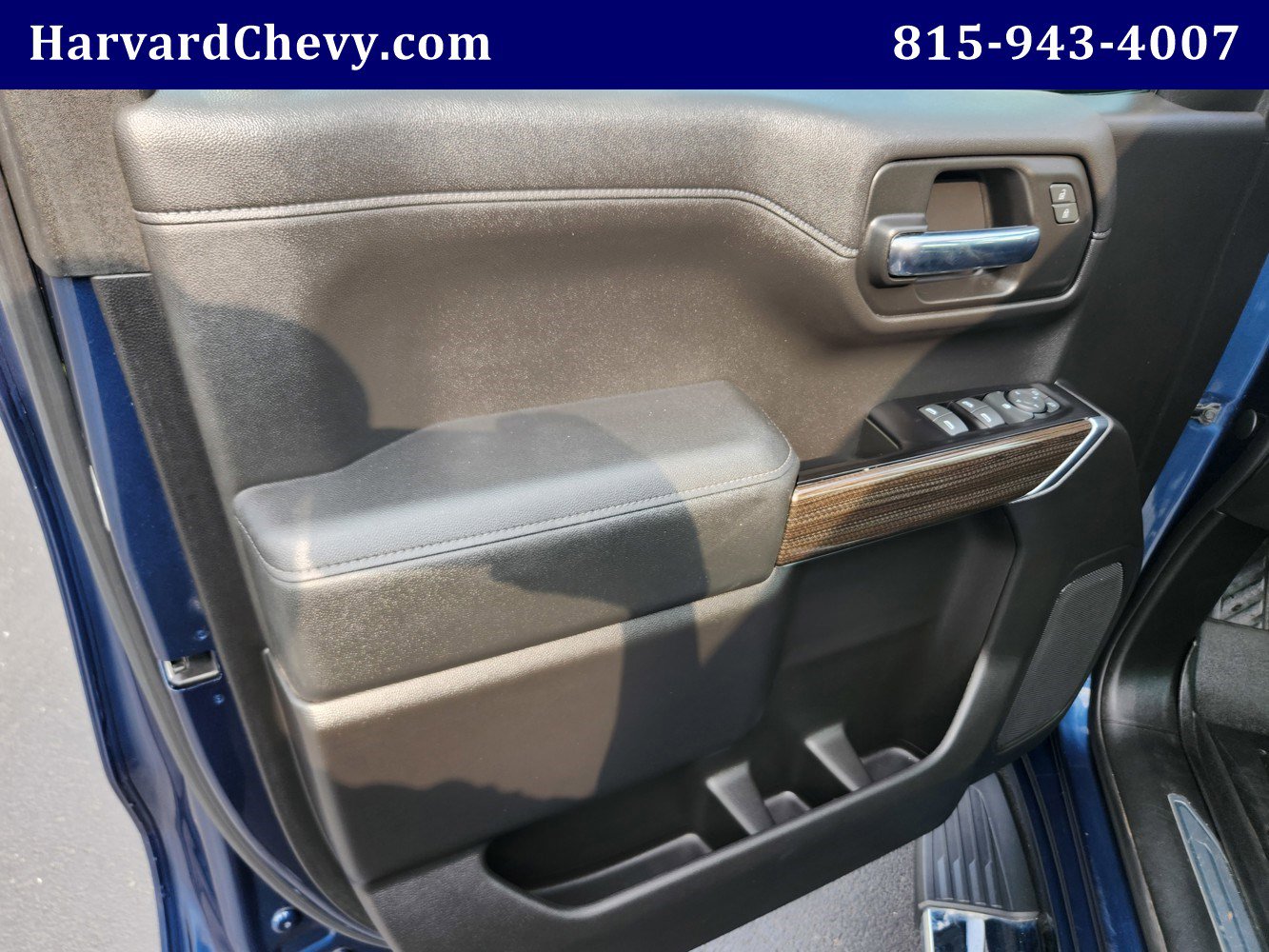 2019 Chevrolet Silverado 1500 LT photo 31