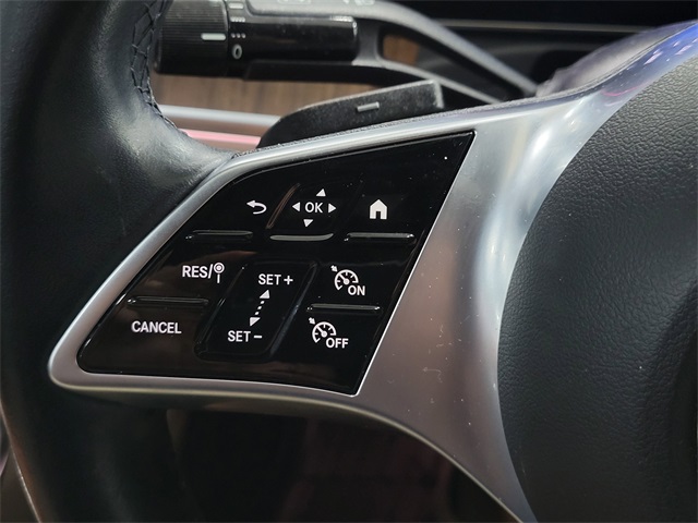 2023 Mercedes Benz C 300 Sedan photo 16