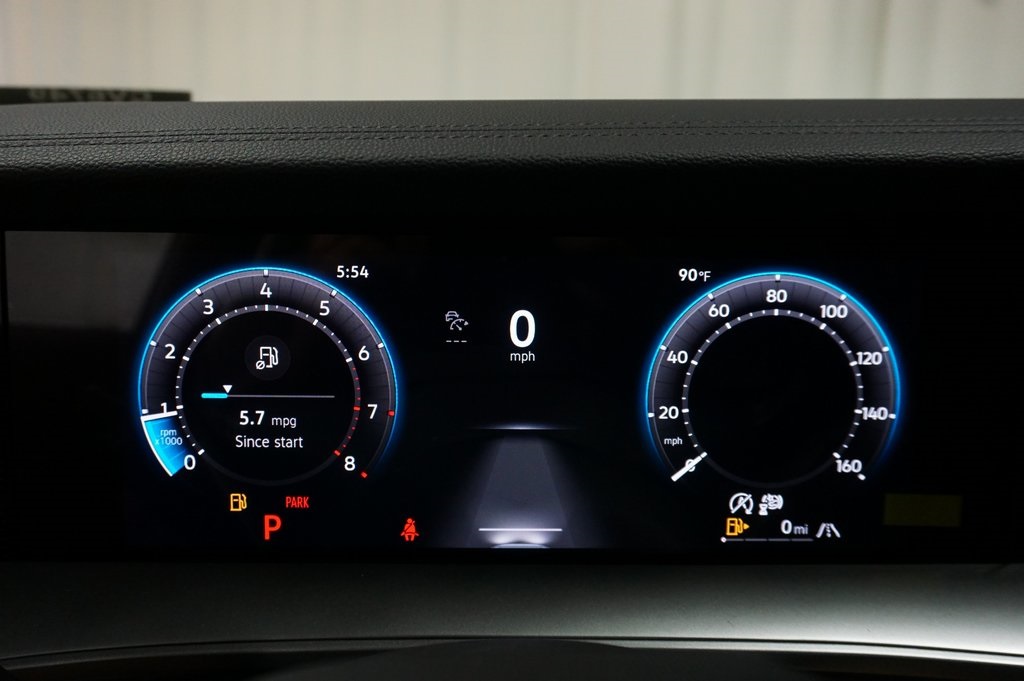 2025 Volkswagen Tiguan SE photo 22