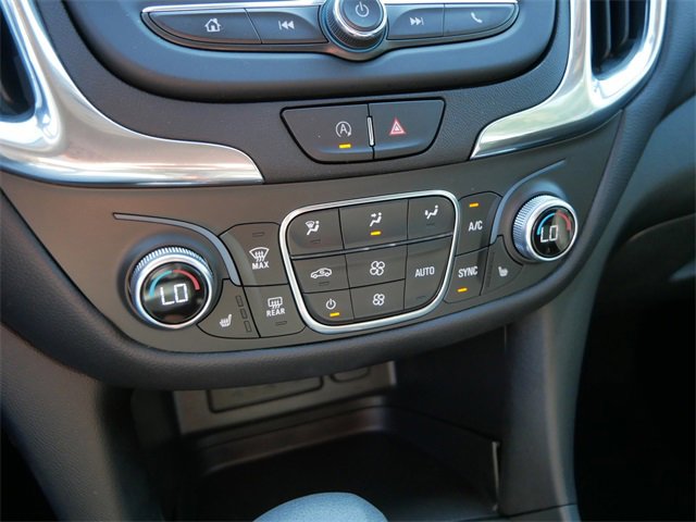 2022 Chevrolet Equinox LT photo 23