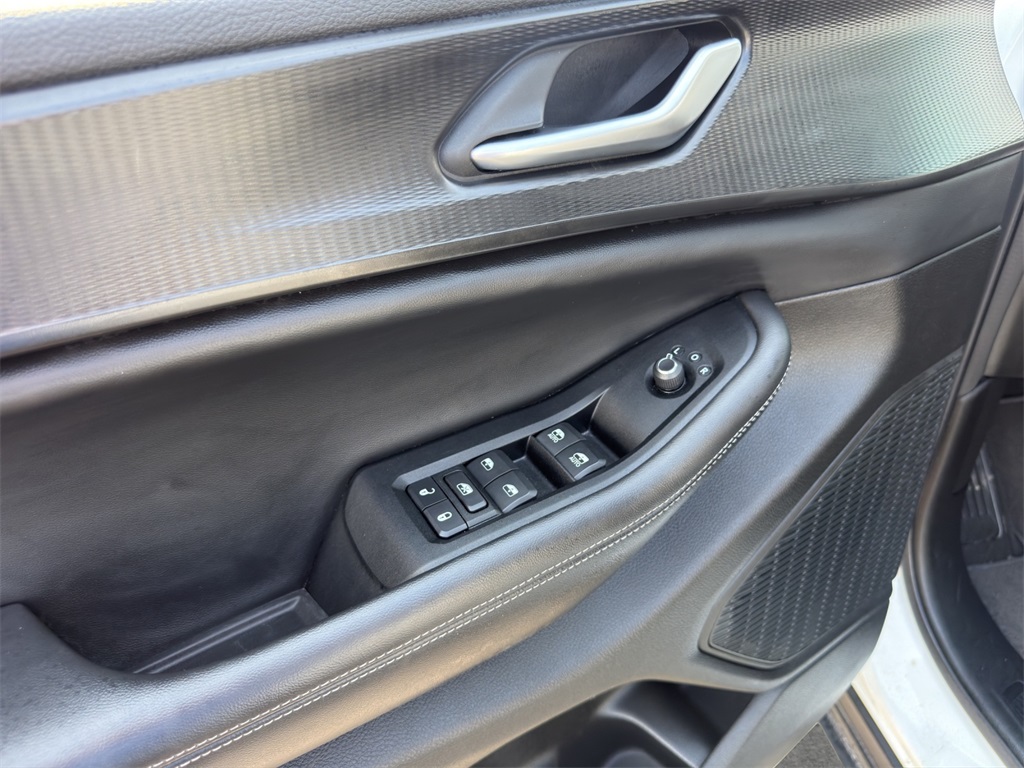 2024 Jeep Grand Cherokee Altitude X photo 12