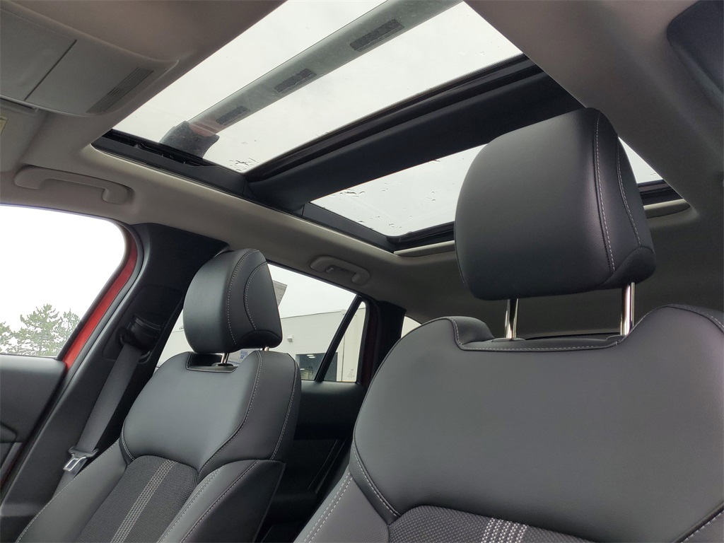 2025 Mazda CX-50 2.5 S Premium photo 10